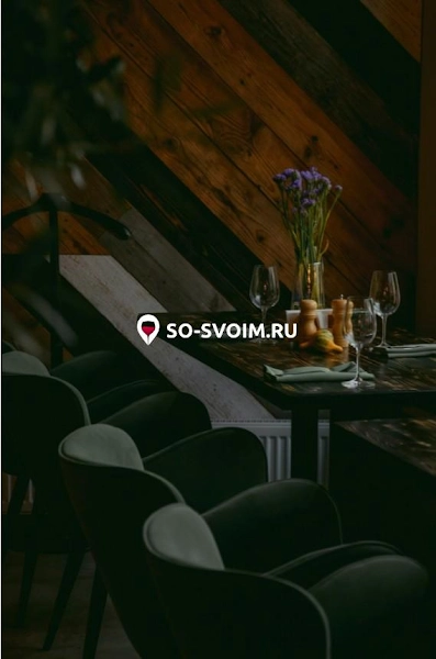 Фото №8 зала Зал «Берег»