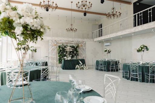 Фото №7 зала Panorama Wedding House