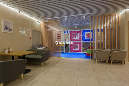 Фото №8 зала Основной зал 