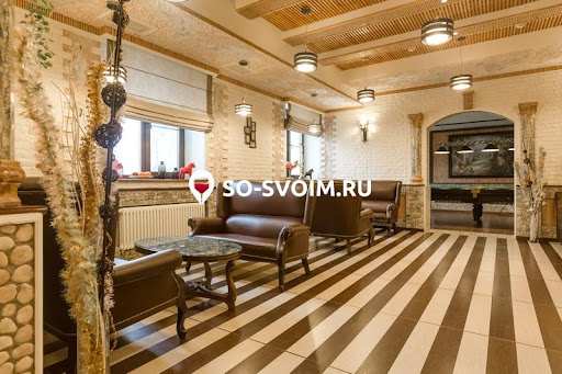 Фото №12 зала Nabat Palace Domodedovo