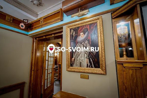 Фото №20 зала Готика на Ангарской