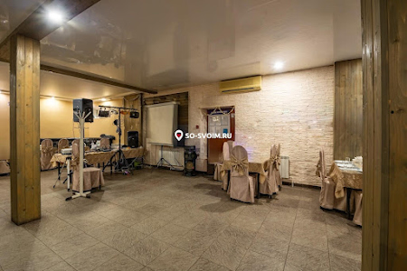 Фото №3 зала Основной зал 