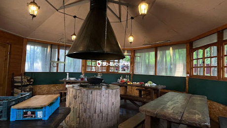 Фото №3 зала Финская беседка 