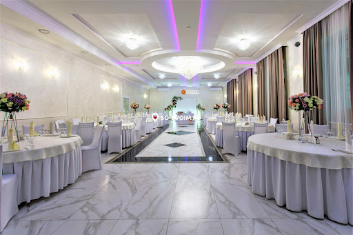 Фото №14 зала Эллада