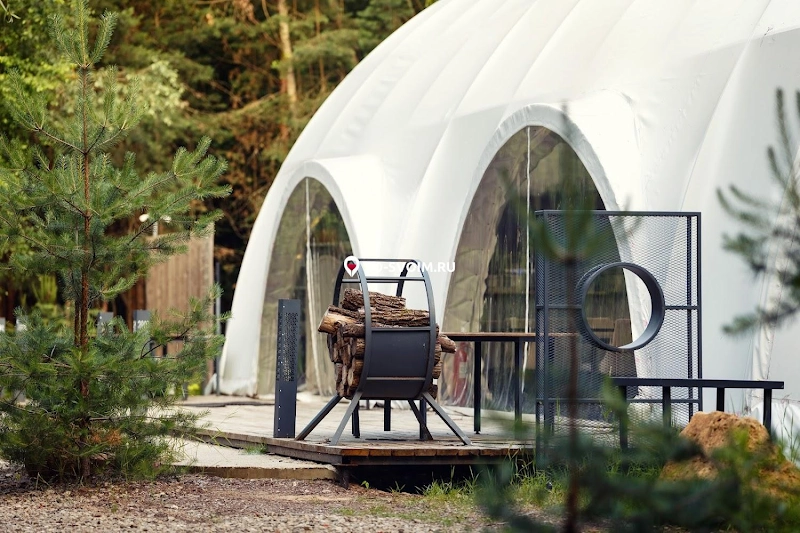 №3 ресторана 