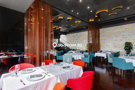 Фото №2 зала Зал "Панорама"