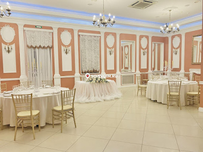 Фото №13 зала Зал «Екатерининский» 