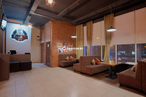 Фото №17 зала БардIN