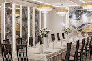 Banquet на Менделеева-mini