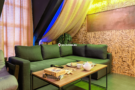 Фото №6 зала Залы до 8 человек