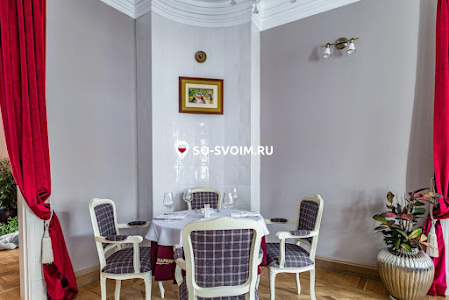 Фото №4 зала Будуар Лорен
