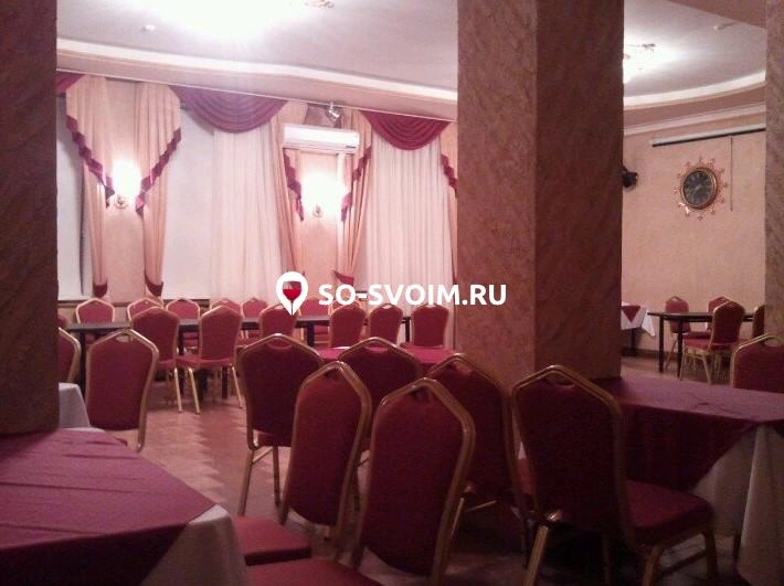 №9 ресторана 