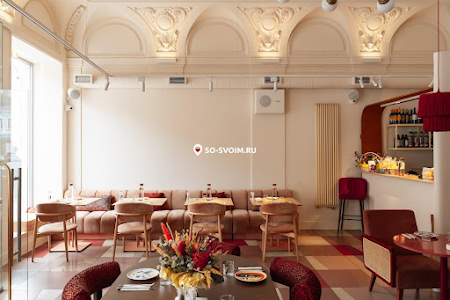 Фото №9 зала Основной зал