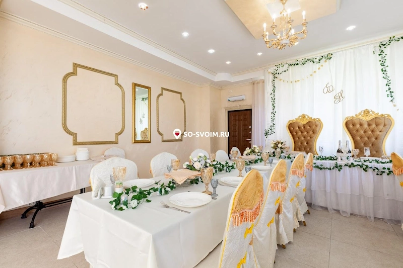 №9 ресторана 