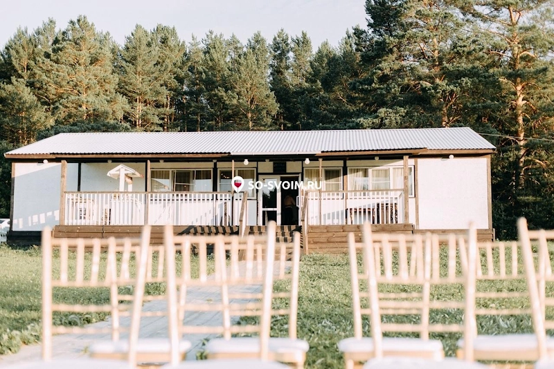 №16 ресторана 