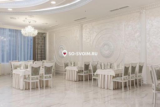 Фото №4 зала White hall