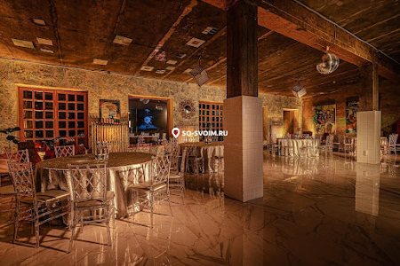 Фото №11 зала Зал "WHITE HALL"