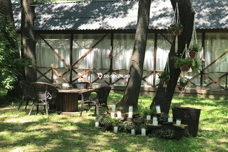 №2 ресторана 