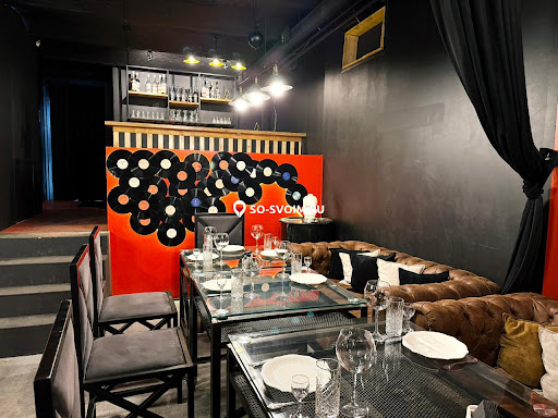 Фото №14 зала Доренберг loft