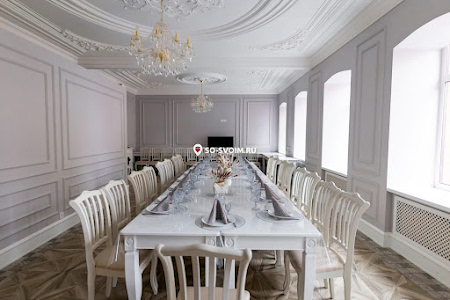 Фото №8 зала Большой зал (нижний)