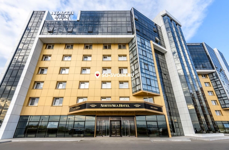 Фото №9 зала VIP-комната