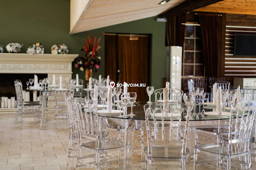 Фото №13 зала Темерницкий