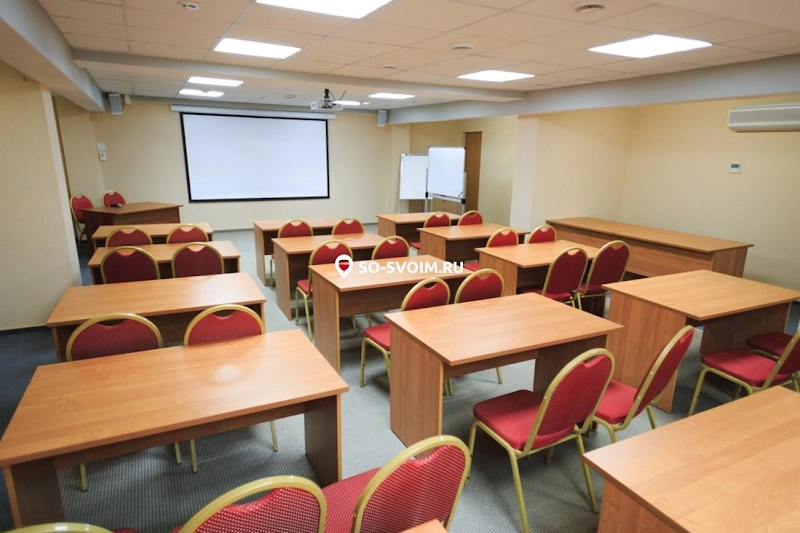 №9 ресторана 