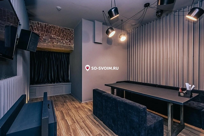 №8 ресторана 