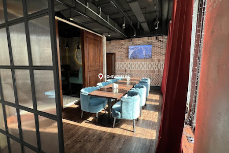 Фото №3 зала VIP-зал