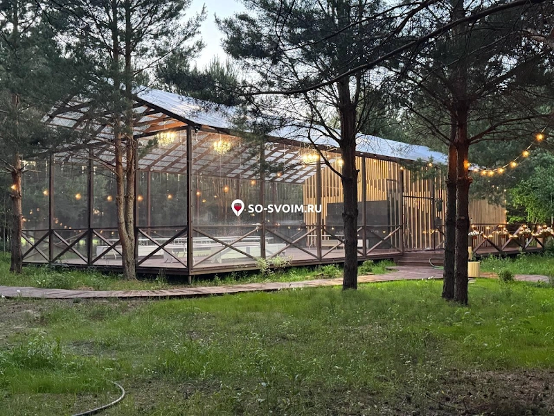 №1 ресторана 