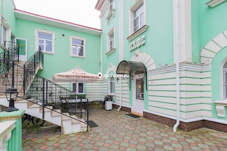 Фото №14 зала Зал «Царский»