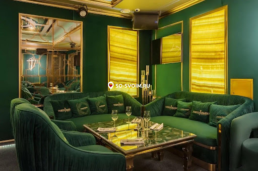 Фото №2 зала ForteПьяно