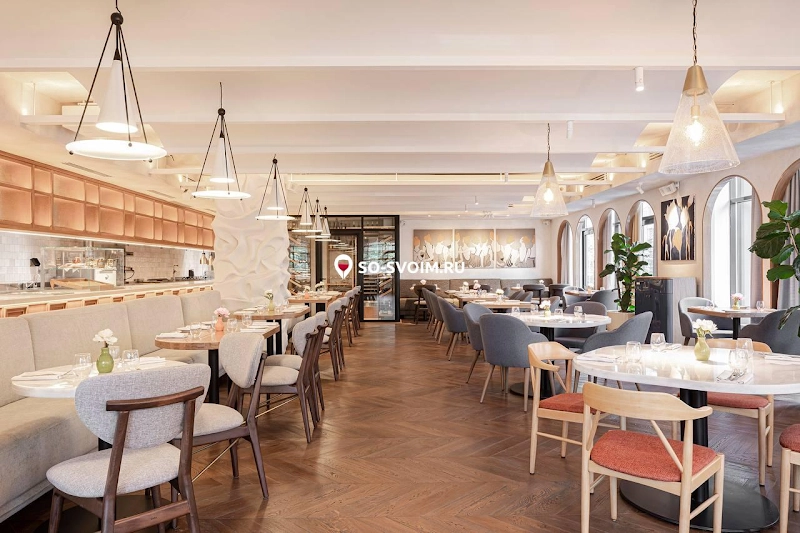 Фото №2 зала Основной зал 