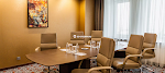 SHERATONPLAZA Ufa - Congress Hotel-mini