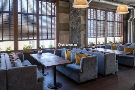 Фото №2 зала Основной зал 