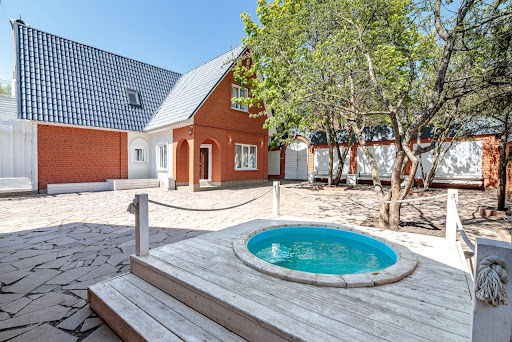 Фото №18 зала Anstar House Vatutinki