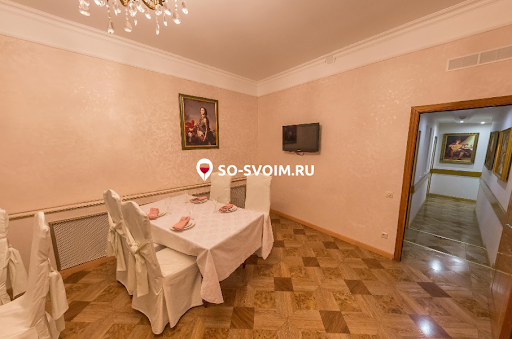 Фото №4 зала Реутов