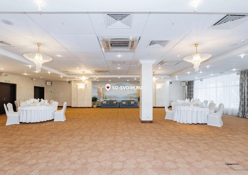 №13 ресторана 