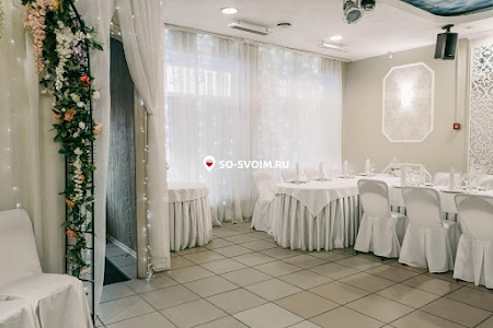 Фото №8 зала Основной зал 