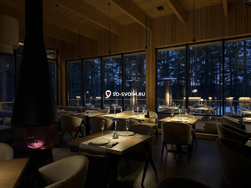 №7 ресторана 