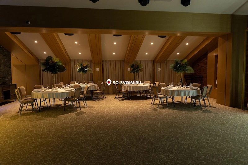 №15 ресторана 