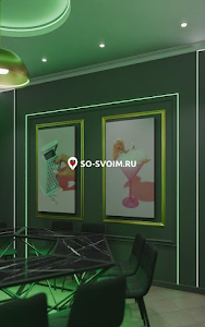 Фото №6 зала Лофт «Лилиум»