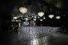 La Riva Hall-mini