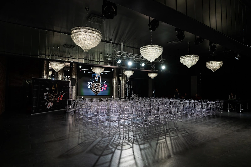 Фото №20 зала Зал Loft