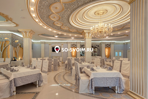 Фото №13 зала Золотая роща