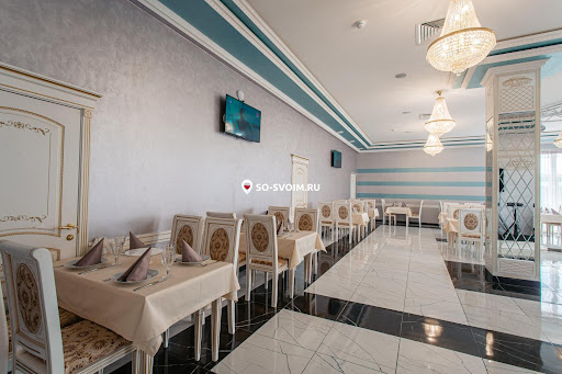 Фото №12 зала Араз Палас