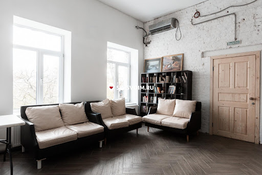Фото №3 зала Loft  Фарфор