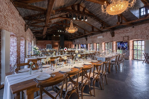 Фото №6 зала GOELRO