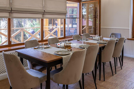 Фото №9 зала Малый зал