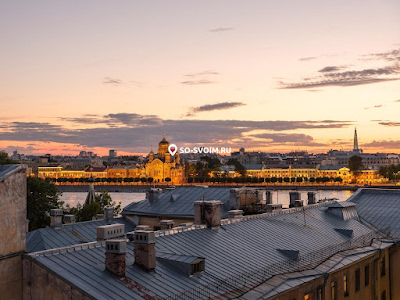 Фото №5 зала Терраса